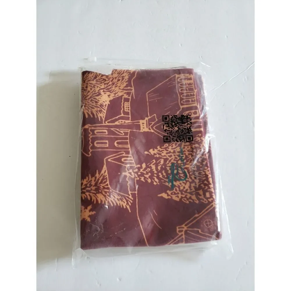 Pillow Cover Set (2)